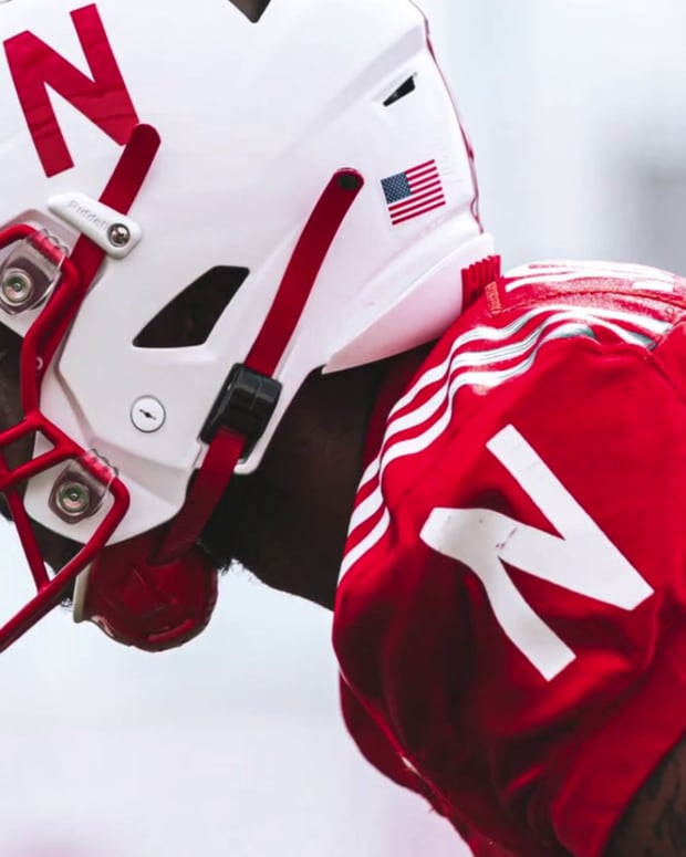 HuskerMax Practice Report 9-16-2022